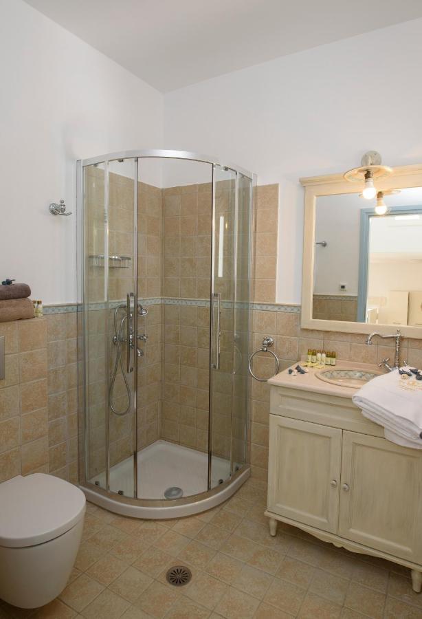 Tholariani Villas Amorgos Exterior photo