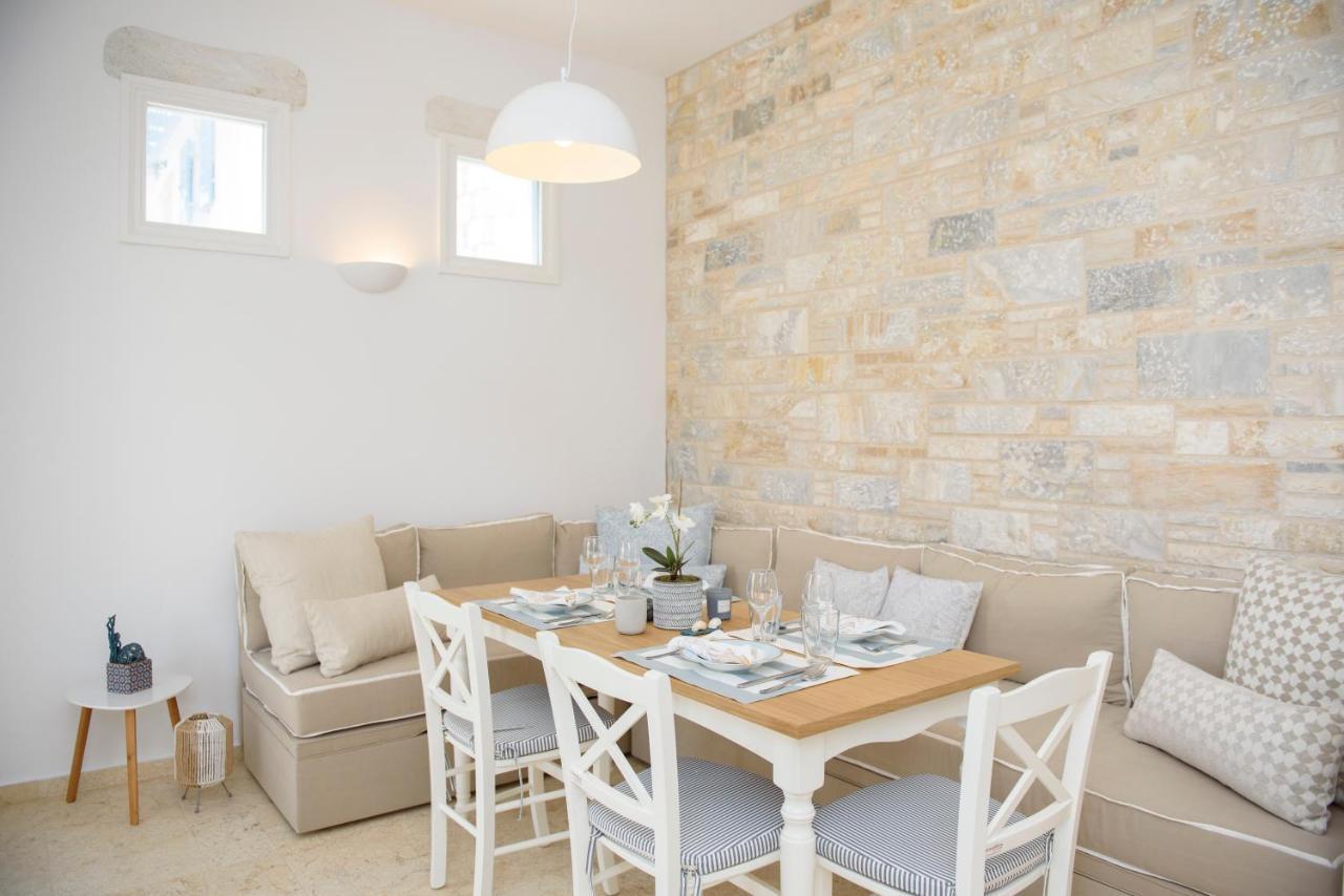 Tholariani Villas Amorgos Exterior photo