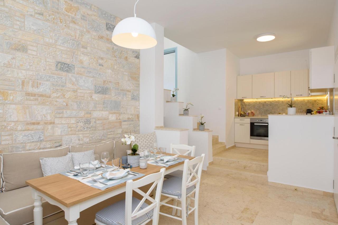 Tholariani Villas Amorgos Exterior photo